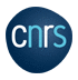 Logo CNRS