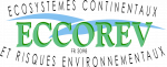 Logo ECCOREV fond transparent 1528px x 621px 300ppp format PNG