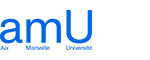 Logo AMU